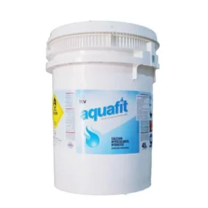 Granular Calcium Hypochlorite 70%, 45kg Drum