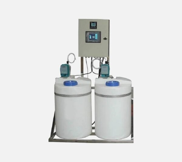 Automatic Chemical Dosing System