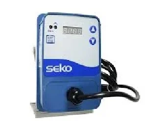 Chemical Dosing pumps