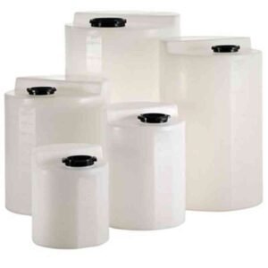 Chemical Dosing Tank