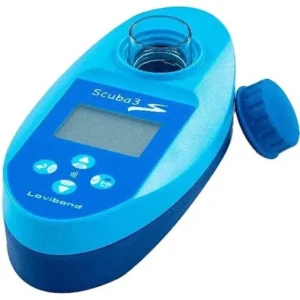 Lovibond Scuba 3s Digital Smart Pool Tester